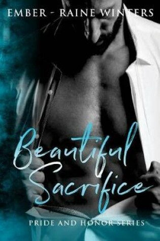 Cover of Beautiful Sacrifice