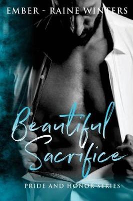 Book cover for Beautiful Sacrifice