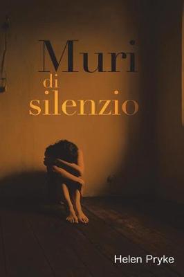 Book cover for Muri di silenzio