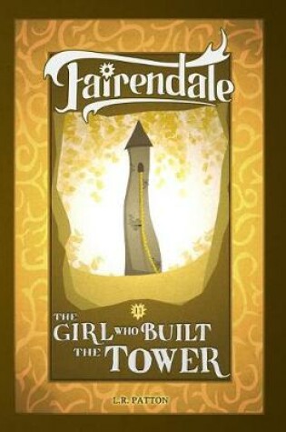 Cover of The Girl Who Built the Tower