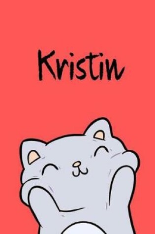 Cover of Kristin