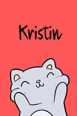 Book cover for Kristin