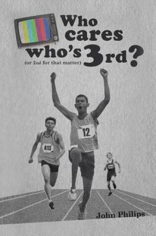 Cover of Who Cares Who's 3rd?