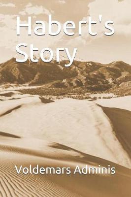 Book cover for Habert's Story