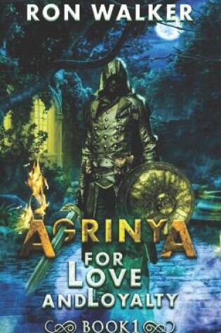 Cover of Agrinya