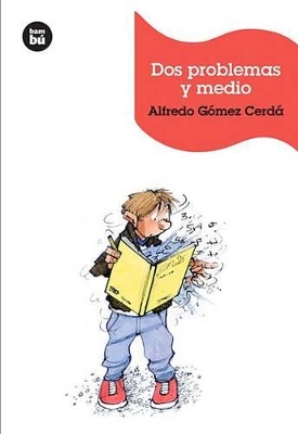 Cover of DOS Problemas Y Medio