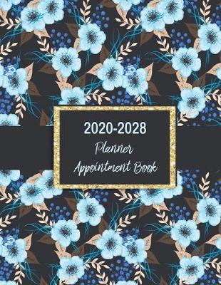 Cover of Planner Appointment Book