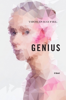 Book cover for Genius