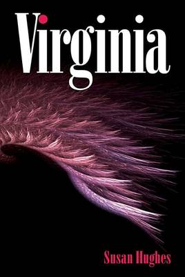 Book cover for Virginia