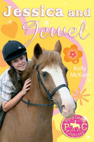 Cover of Jessica and Jewel