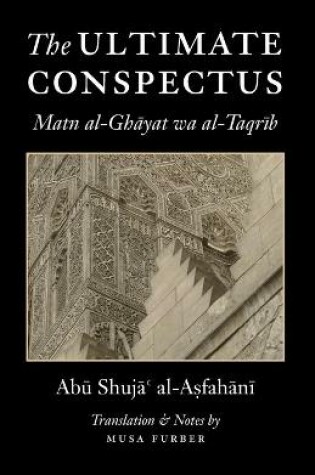 Cover of The Ultimate Conspectus