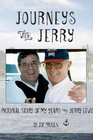 Cover of Journeys with Jerry