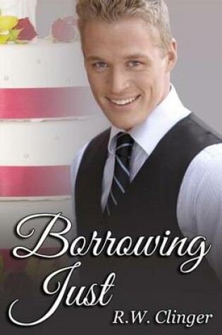 Cover of Borrowing Just