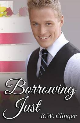 Book cover for Borrowing Just