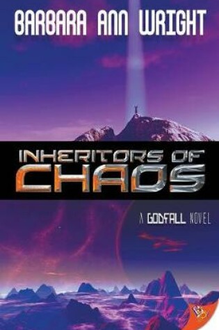 Cover of Inheritors of Chaos