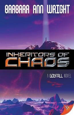 Cover of Inheritors of Chaos