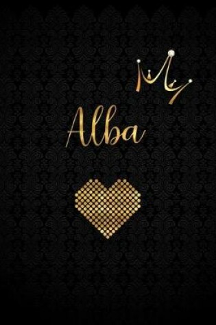 Cover of Alba