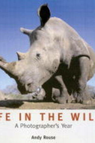 Cover of Wild Life