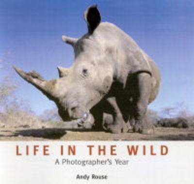 Book cover for Wild Life