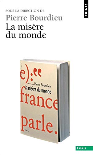 Book cover for MIS're Du Monde(la)