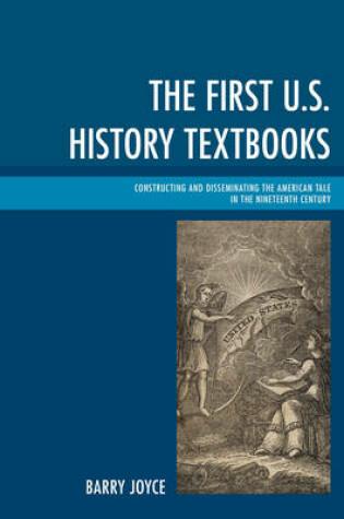 Cover of The First U.S. History Textbooks