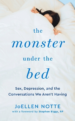 Cover of Monster Under the Bed