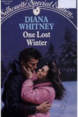 Cover of One Lost Winter