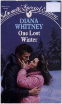 Book cover for One Lost Winter