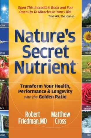 Cover of Nature's Secret Nutrient