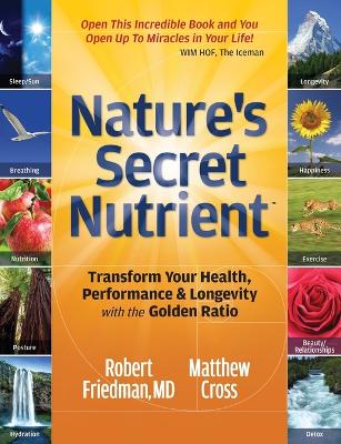 Book cover for Nature's Secret Nutrient