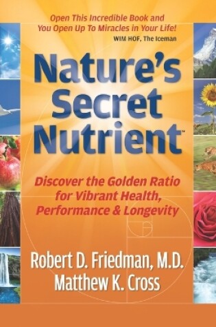 Cover of Nature's Secret Nutrient