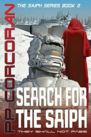 Cover of Search for the Saiph