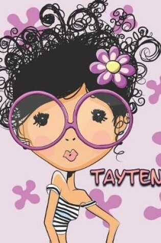 Cover of Tayten