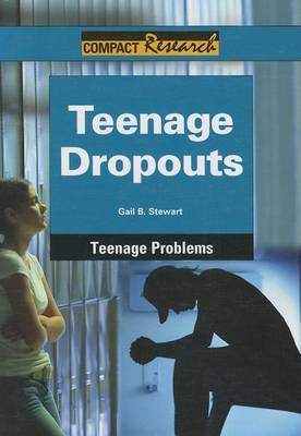 Book cover for Teenage Dropouts