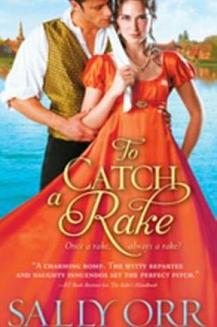 Cover of To Catch a Rake