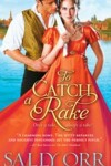 Book cover for To Catch a Rake