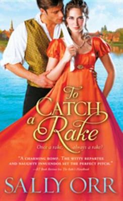 Book cover for To Catch a Rake