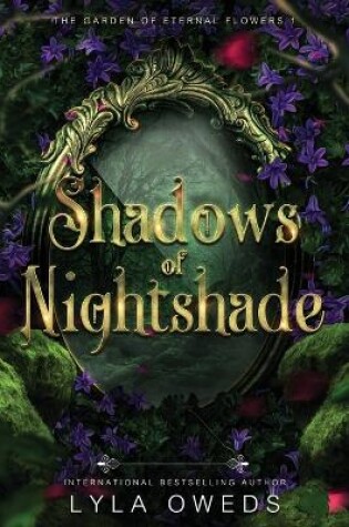 Cover of Shadows of Nightshade