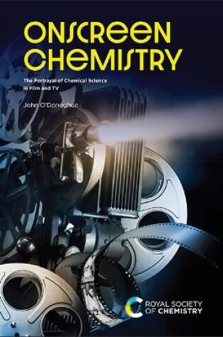 Cover of Onscreen Chemistry