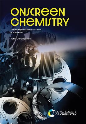 Book cover for Onscreen Chemistry