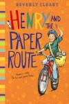 Book cover for Henry and the Paper Route