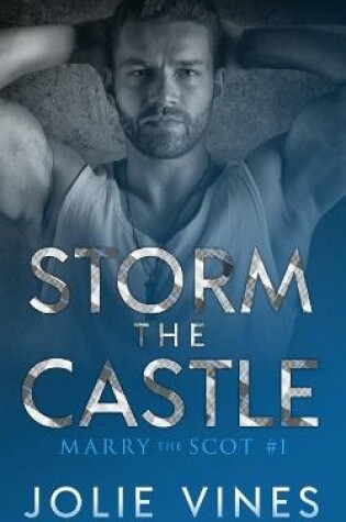 Cover of Storm the Castle