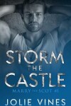 Book cover for Storm the Castle