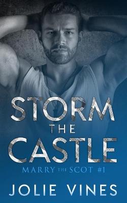 Book cover for Storm the Castle