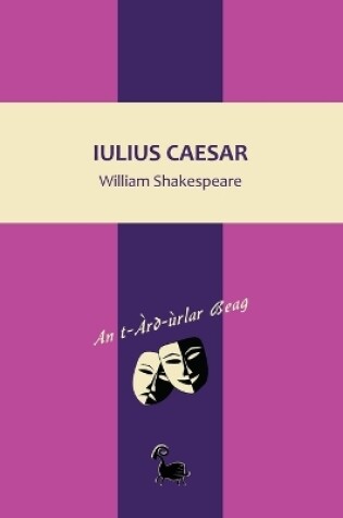 Cover of Iulius Caesar