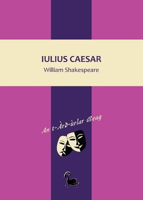 Cover of Iulius Caesar