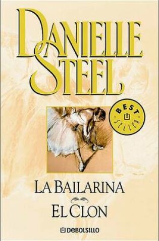 Cover of La Bailarina/El Clon