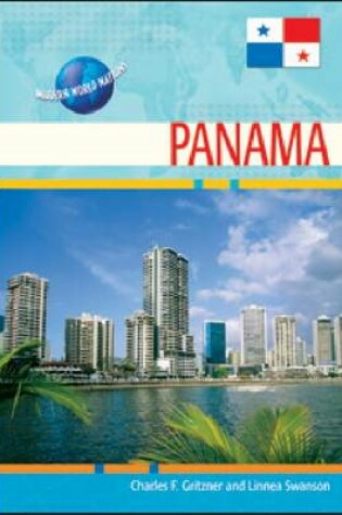 Cover of Panama