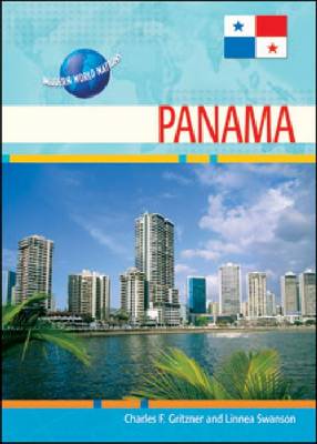 Cover of Panama