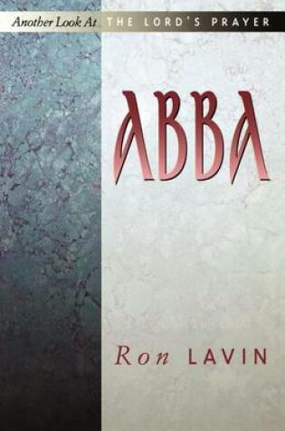 Cover of Abba